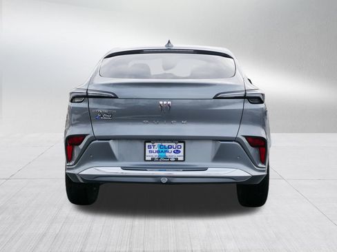 Used 2025 Buick Envista Avenir image 6