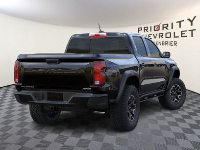 New 2026 Chevrolet Colorado ZR2 w/ Technology Package