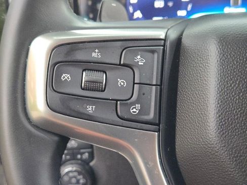 Used 2025 Chevrolet Silverado 1500 RST w/ Redline Edition image 32