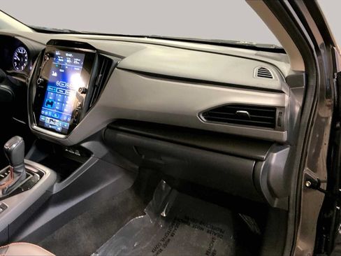 Certified 2024 Subaru Crosstrek 2.5i Limited AWD/4WD image 19