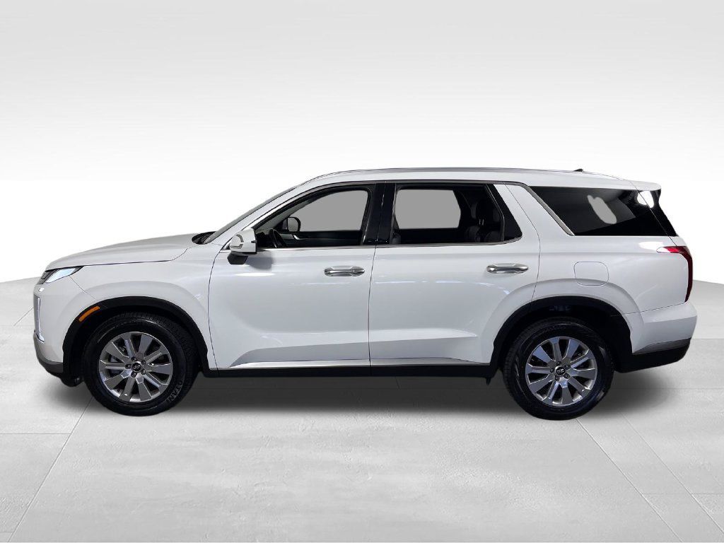 Certified 2024 Hyundai Palisade SEL AWD/4WD image 2