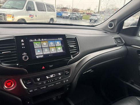 Used 2019 Honda Pilot EX-L image 24