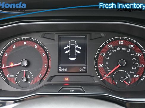 Used 2019 Volkswagen Jetta S FWD image 26