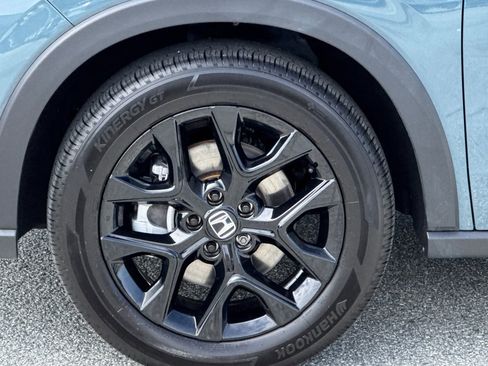 Used 2025 Honda HR-V Sport image 25