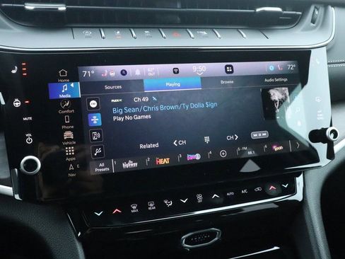 New 2026 Jeep Grand Cherokee Laredo image 5