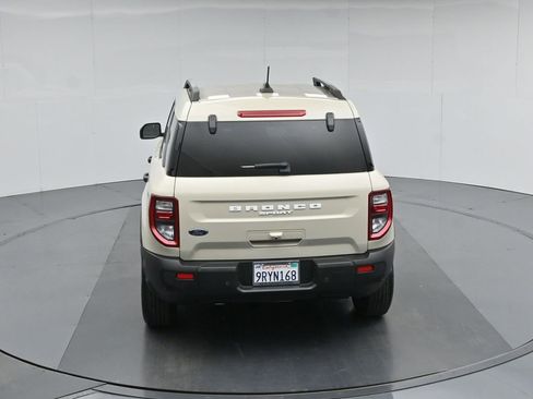 Used 2025 Ford Bronco Sport Big Bend AWD/4WD image 42