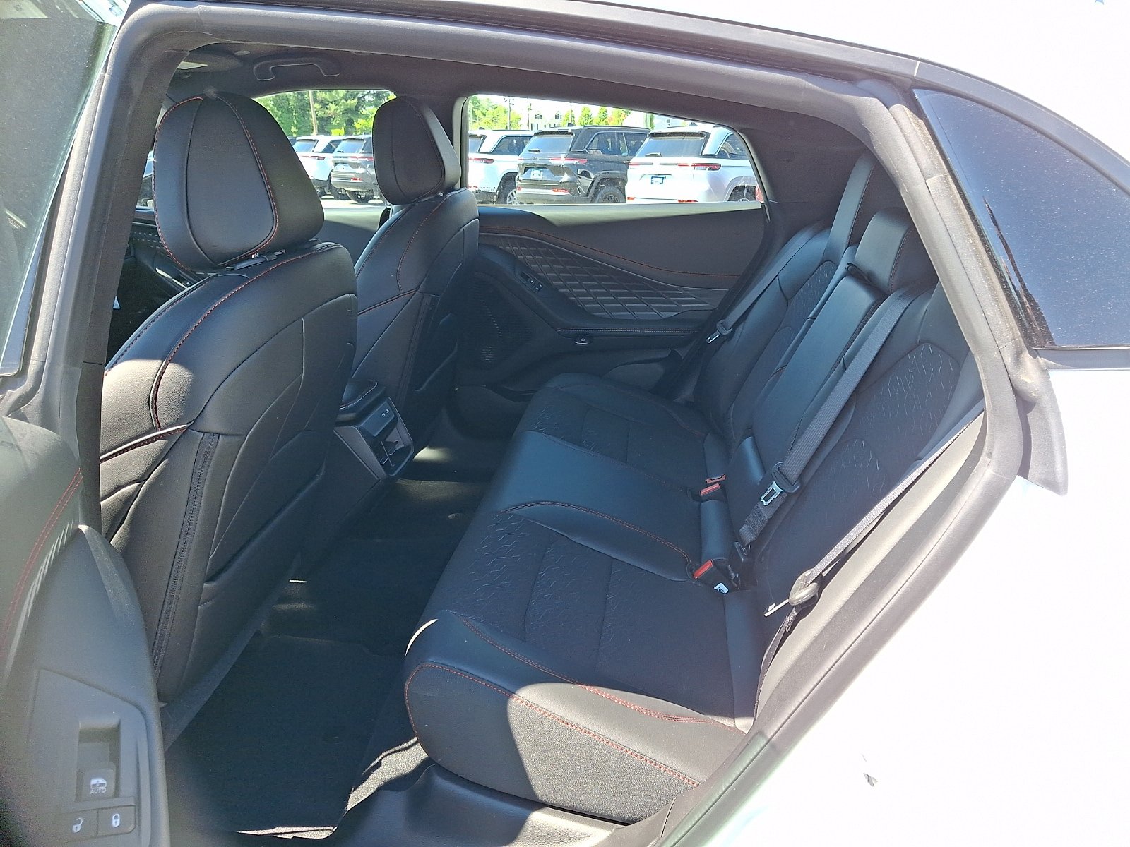 New 2026 Dodge Charger R/T w/ Driver Convenience Group AWD/4WD image 10