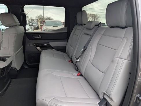 New 2026 Toyota Tundra Limited AWD/4WD image 21
