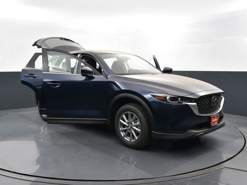 New 2025 MAZDA CX-5 AWD 2.5 S image 35
