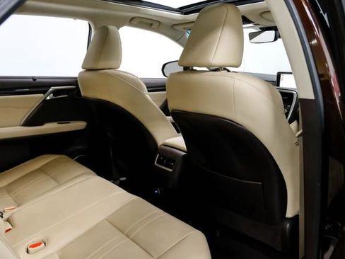 Used 2016 Lexus RX 350 FWD w/ Luxury Package image 41