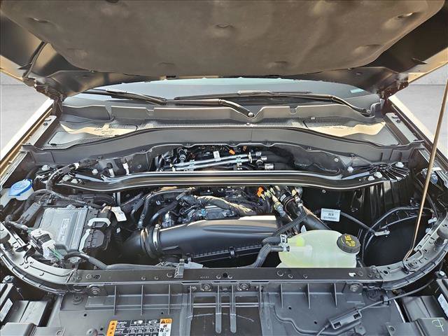 New 2026 Ford Explorer ST-Line RWD image 17