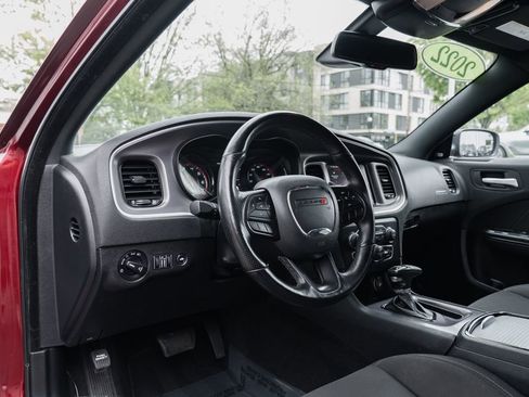 Used 2022 Dodge Charger R/T w/ Blacktop Package RWD image 21