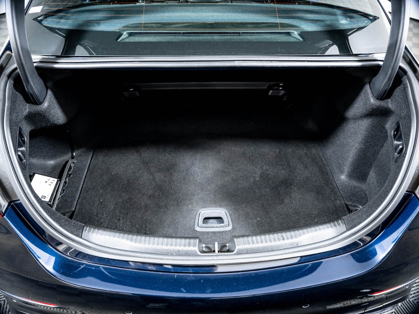 Certified 2023 Mercedes-Benz C 300 Sedan image 8