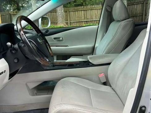 Used 2011 Lexus RX 350 2WD w/ Premium Pkg image 12