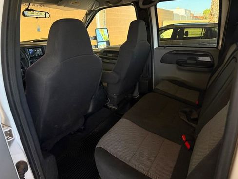 Used 2004 Ford F250 XLT AWD/4WD image 38