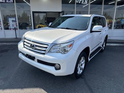 Used 2012 Lexus GX 460 w/ Convenience Pkg