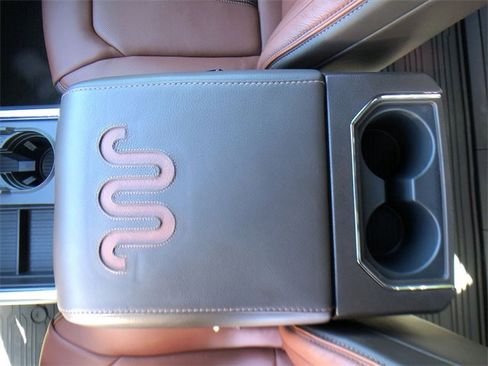 Used 2022 Ford F250 King Ranch w/ Tremor Off-Road Package image 21