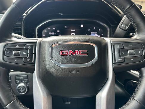 Certified 2023 GMC Sierra 1500 Elevation image 30