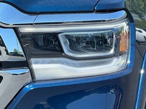 Used 2021 RAM 1500 Laramie AWD/4WD image 45