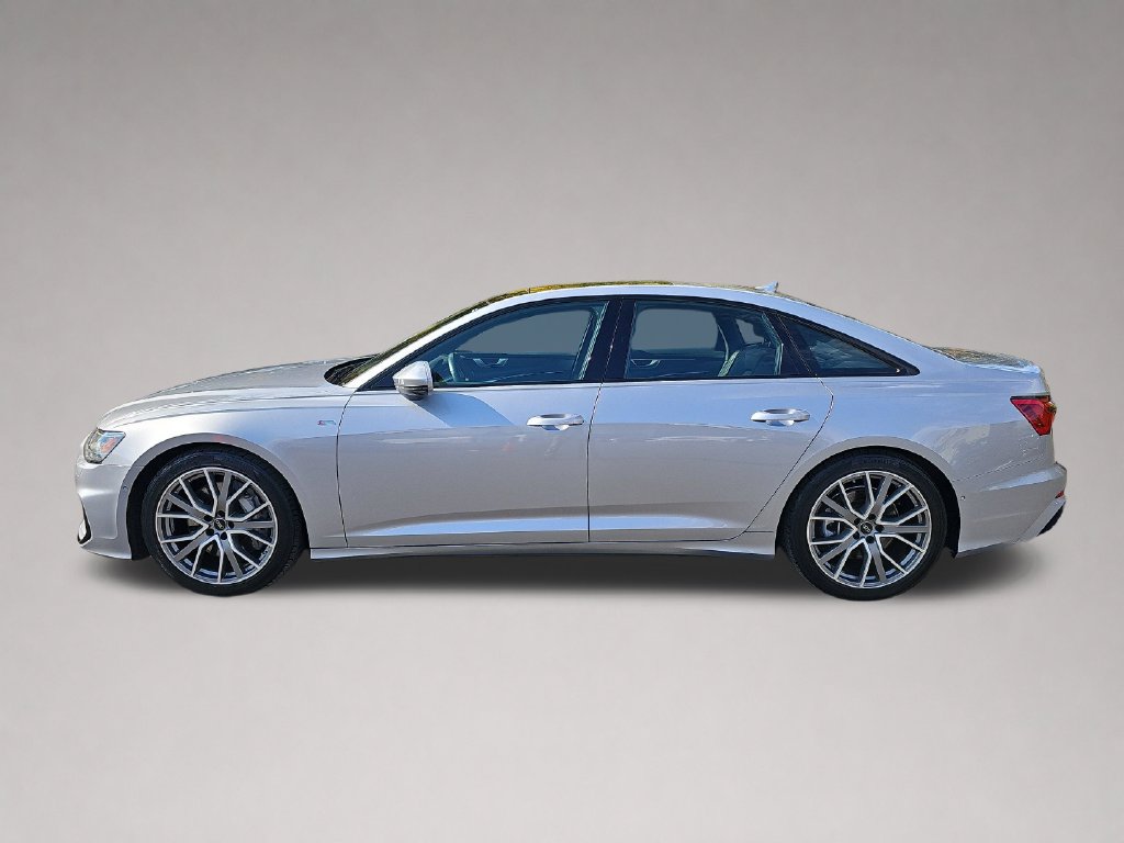 Used 2023 Audi A6 3.0T Premium w/ Convenience Package AWD/4WD image 7