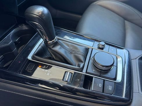 Used 2024 MAZDA CX-30 AWD 2.5 S w/ Select Sport Pkg image 22