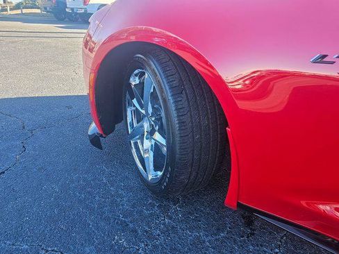 Used 2022 Chevrolet Camaro LT w/ RS Package RWD image 16