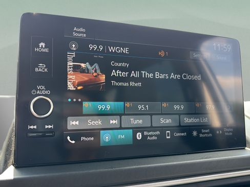 Certified 2023 Honda Pilot EX-L image 28