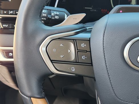 Used 2025 Lexus RX 350 Premium Plus w/ Convenience Package FWD image 23