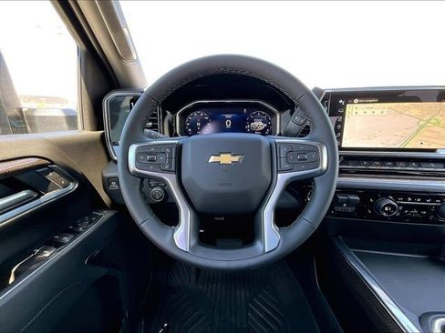 New 2026 Chevrolet Silverado 2500 LT w/ Safety Package AWD/4WD image 17
