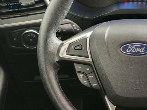 Certified 2022 Ford Edge SEL w/ Convenience Package AWD/4WD image 28