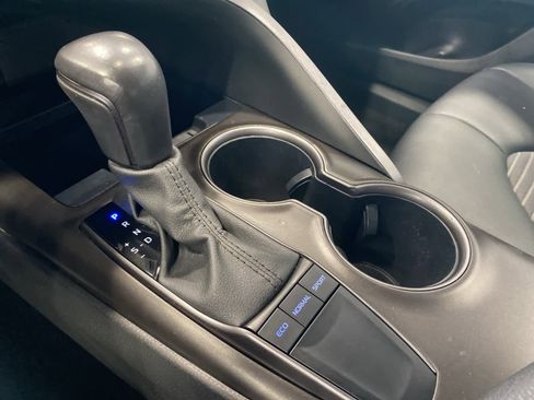 Used 2023 Toyota Camry SE image 23