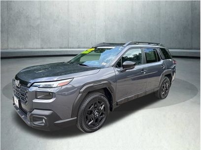 Certified 2026 Subaru Outback Limited