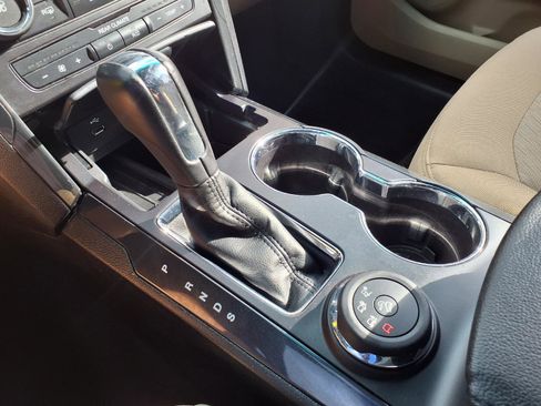 Used 2016 Ford Explorer 4WD image 12