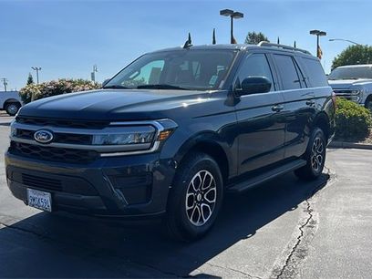 Used 2024 Ford Expedition XLT