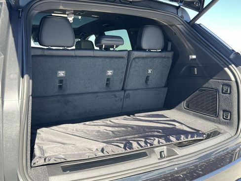 New 2026 Cadillac Escalade IQ Sport 1 image 31