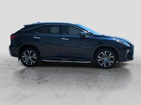 Used 2019 Lexus RX 350 FWD w/ Premium Package image 9