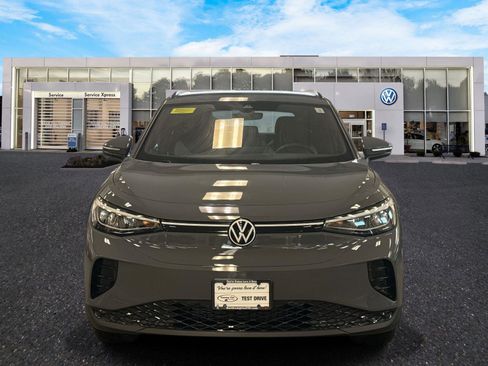 New 2025 Volkswagen ID.4 Pro image 2