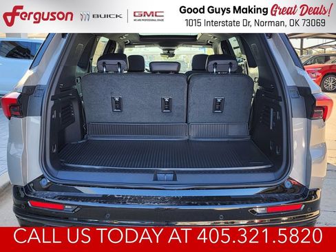 New 2026 Buick Enclave Sport Touring w/ Super Cruise Package FWD image 53