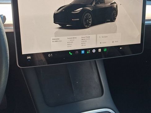 Used 2022 Tesla Model Y Long Range AWD/4WD image 18