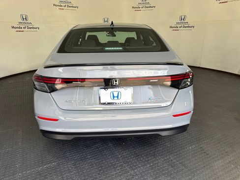 Certified 2023 Honda Accord Sport image 9