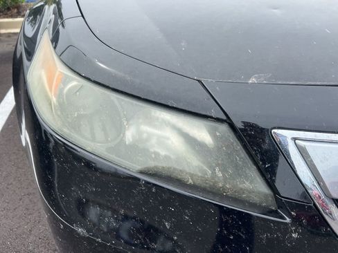 Used 2013 Acura TL FWD image 3