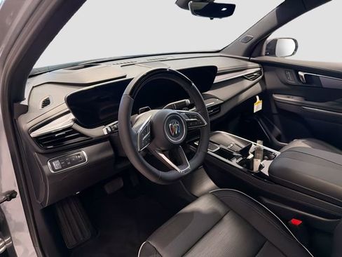 New 2026 Buick Enclave Sport Touring w/ Super Cruise Package image 9