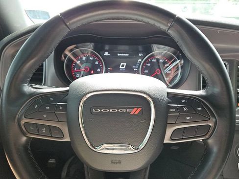 Used 2023 Dodge Charger SXT RWD image 19