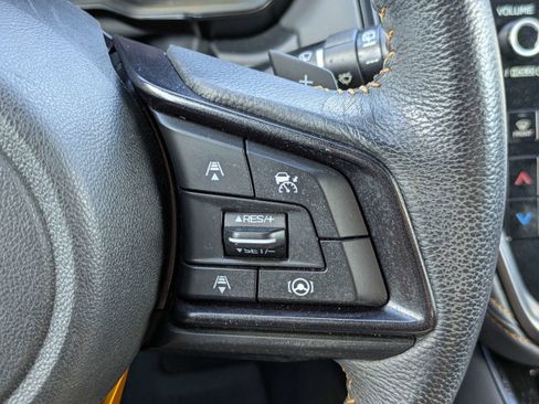 Certified 2022 Subaru Outback Wilderness w/ Wilderness Package image 25