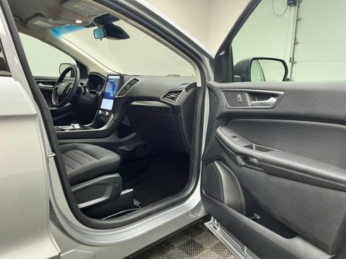 Used 2022 Ford Edge SE AWD/4WD image 31