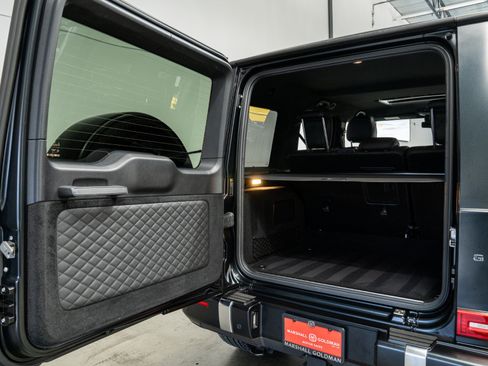 Used 2022 Mercedes-Benz G 63 AMG 4MATIC image 48
