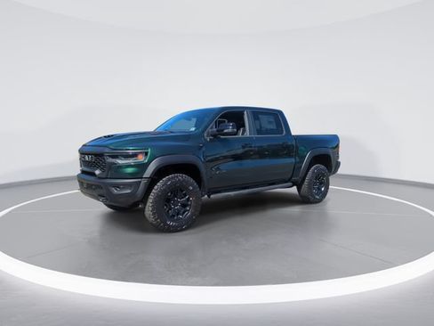 New 2026 RAM 1500 RHO AWD/4WD image 4