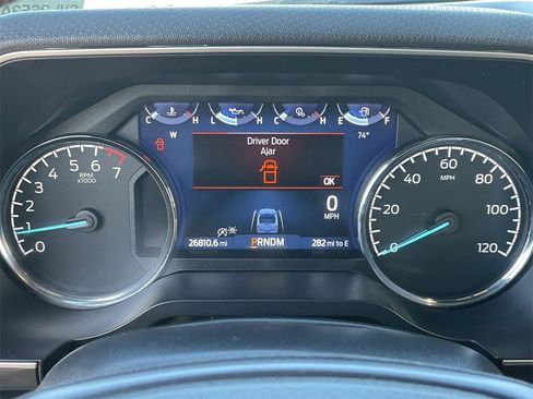 Certified 2023 Ford F150 XLT w/ Equipment Group 302A High image 32