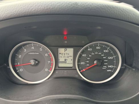 Used 2018 Subaru Forester 2.5i Premium w/ All-Weather Package AWD/4WD image 27