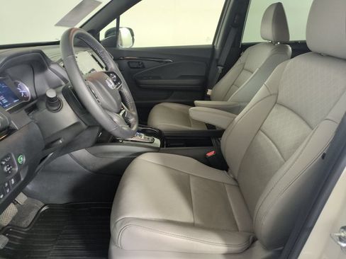 Certified 2023 Honda Passport Elite image 13